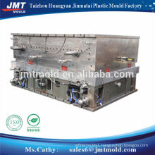 FRP Resin Transfer Molding